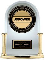 JD Edward award 2026